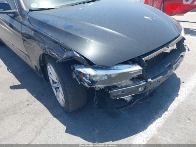 2016 BMW 320I WBA8E5G55GNT94401 Photo 5