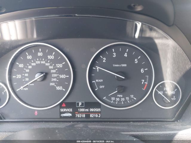 2016 BMW 320I WBA8E5G55GNT94401 Photo 6