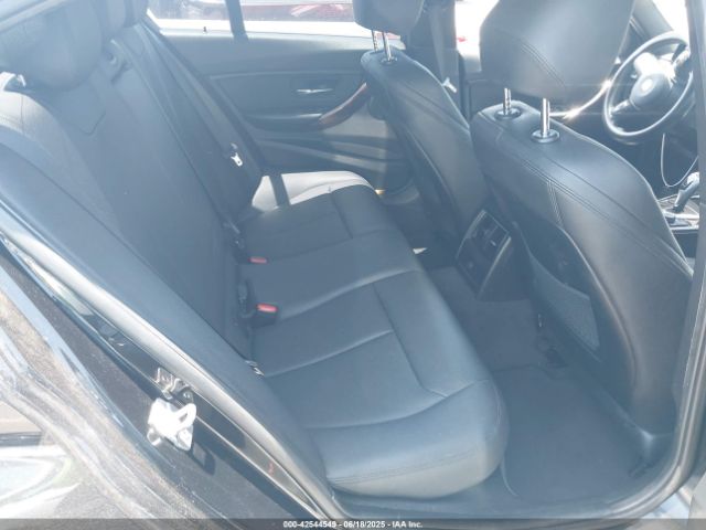 2016 BMW 320I WBA8E5G55GNT94401 Photo 7