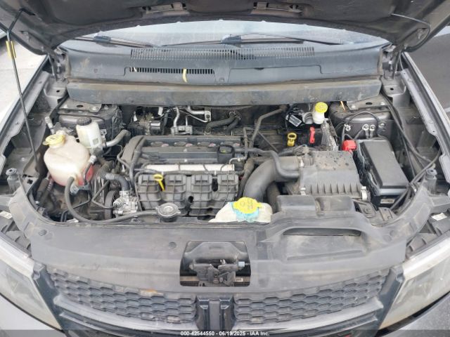 3C4PDCBB6KT845718 Dodge 2019