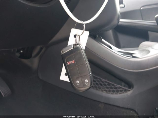 3C4PDCBB6KT845718 Dodge 2019