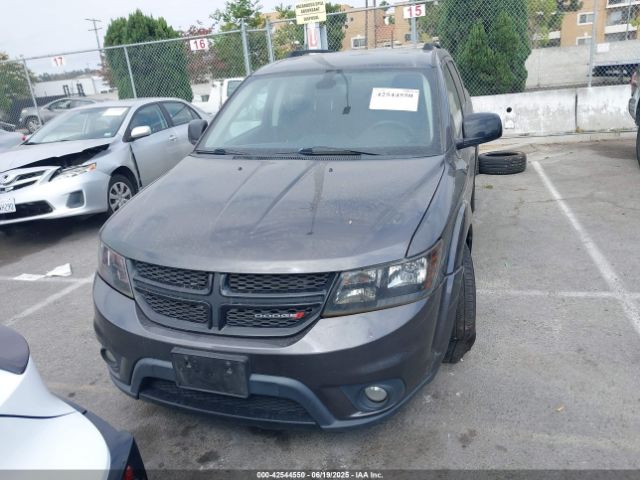 3C4PDCBB6KT845718 Dodge 2019