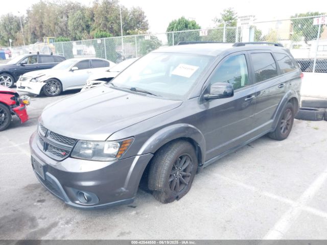 3C4PDCBB6KT845718 Dodge 2019
