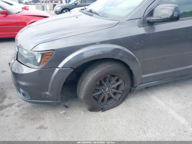 3C4PDCBB6KT845718 Dodge 2019