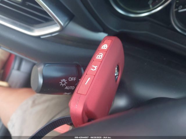 2022 MAZDA CX-5 JM3KFBCM5N1576726 Photo 10