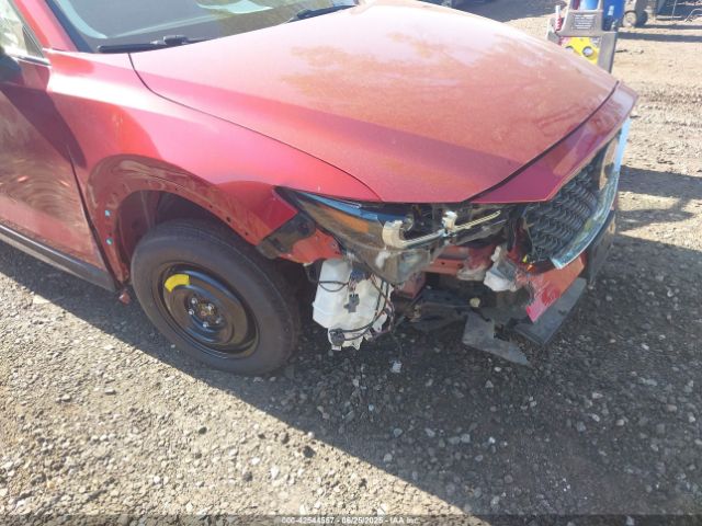 2022 MAZDA CX-5 JM3KFBCM5N1576726 Photo 5