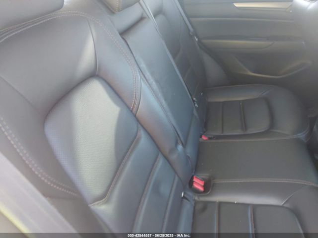 2022 MAZDA CX-5 JM3KFBCM5N1576726 Photo 7