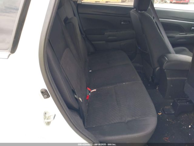 2014 MITSUBISHI OUTLANDER SPORT 4A4AR4AU2EE030512 Photo 7