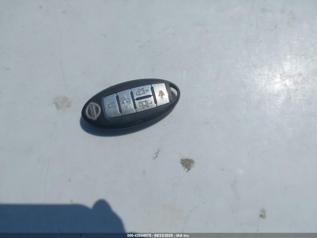 JN8AE2KP9F9124689 Nissan 2015