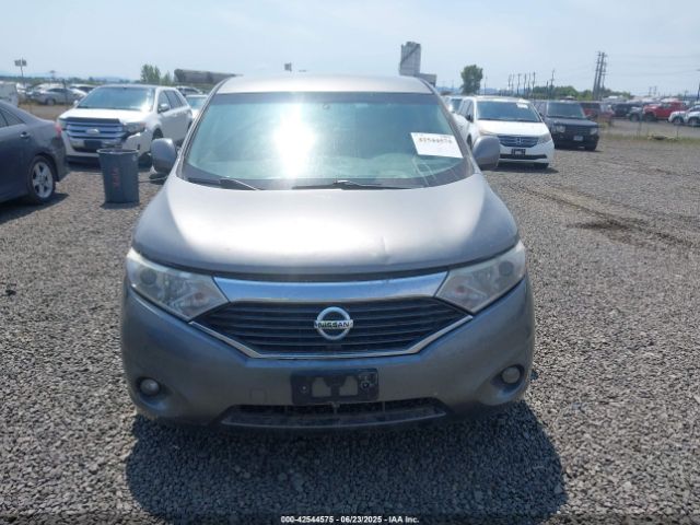 JN8AE2KP9F9124689 Nissan 2015