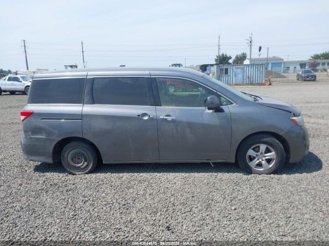 JN8AE2KP9F9124689 Nissan 2015