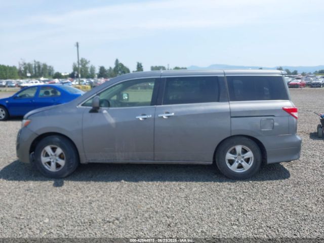 JN8AE2KP9F9124689 Nissan 2015