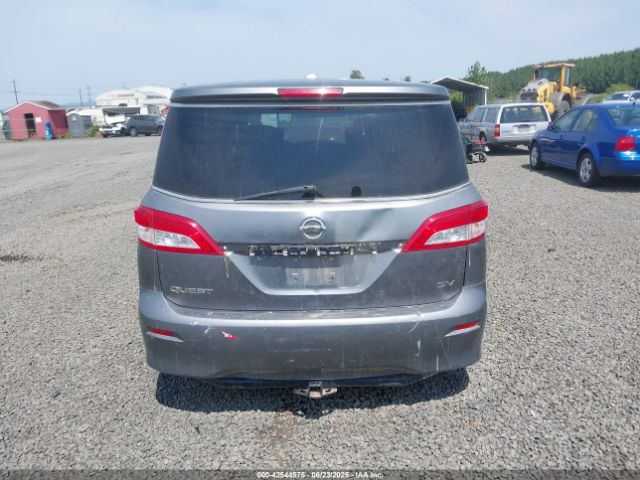 JN8AE2KP9F9124689 Nissan 2015