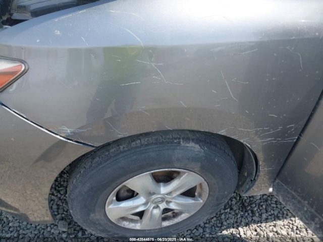 JN8AE2KP9F9124689 Nissan 2015