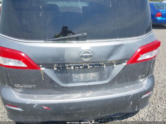 JN8AE2KP9F9124689 Nissan 2015
