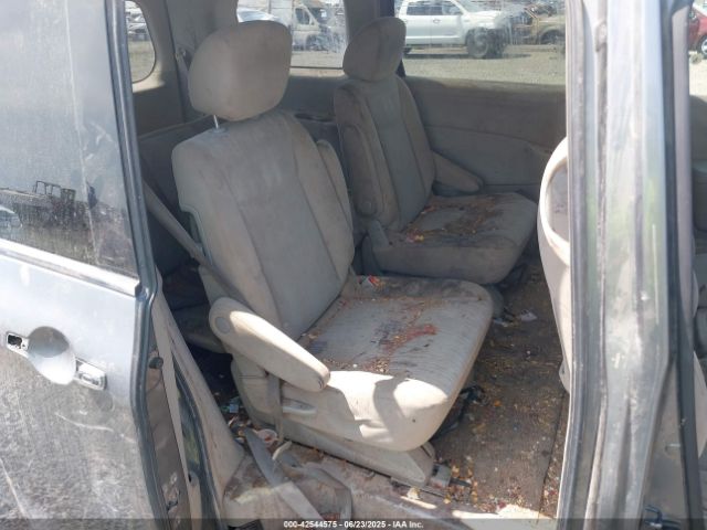 JN8AE2KP9F9124689 Nissan 2015