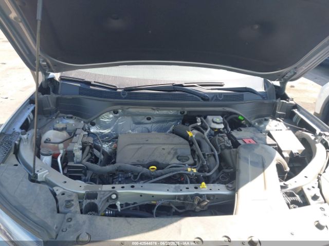 2024 CHEVROLET TRAX KL77LHE25RC229412 Photo 9
