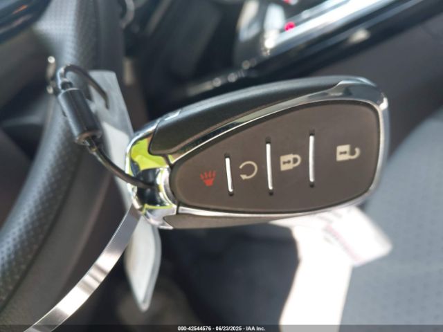 2024 CHEVROLET TRAX KL77LHE25RC229412 Photo 10