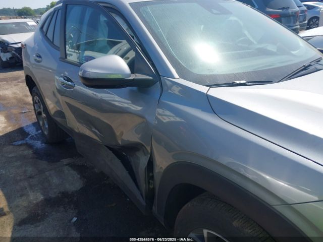 2024 CHEVROLET TRAX KL77LHE25RC229412 Photo 5