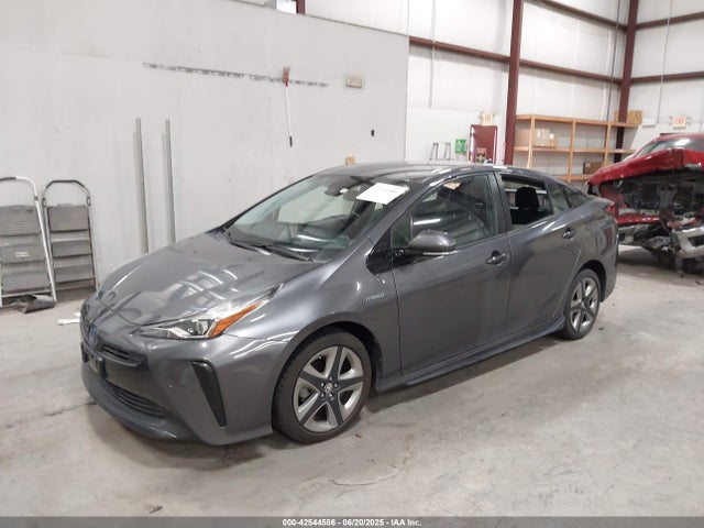 JTDKARFU1L3117299 Toyota 2zr-fxe,1nm+1mm