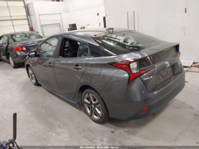 JTDKARFU1L3117299 Toyota 2zr-fxe,1nm+1mm