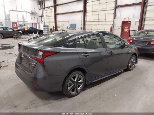 JTDKARFU1L3117299 Toyota 2zr-fxe,1nm+1mm