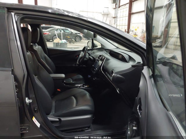 JTDKARFU1L3117299 Toyota 2zr-fxe,1nm+1mm