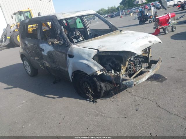 2012 KIA SOUL KNDJT2A55C7747574