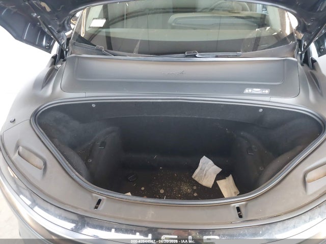 Lucid Air 2025 50EA1PGA1SA003989 Image 10