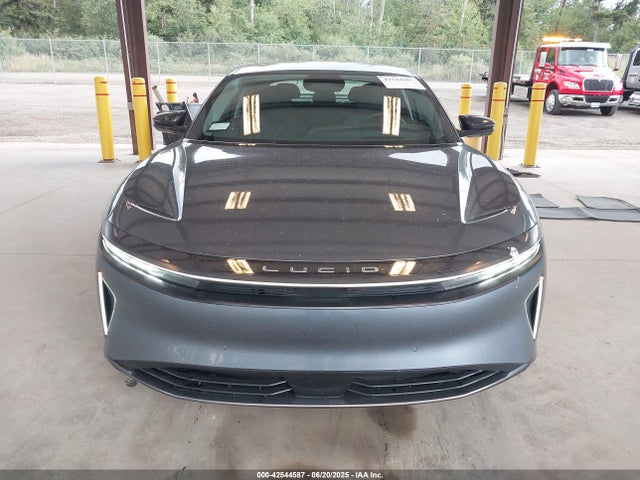 Lucid Air 2025 50EA1PGA1SA003989 Image 13