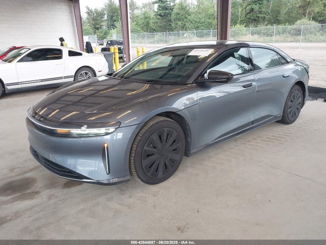 Lucid Air 2025 50EA1PGA1SA003989 Image 2