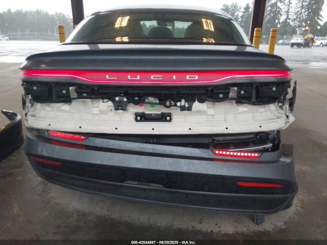 Lucid Air 2025 50EA1PGA1SA003989 Image 6