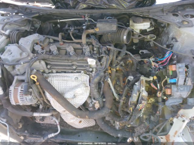 1N4AL3AP8GC263652 Nissan 2016