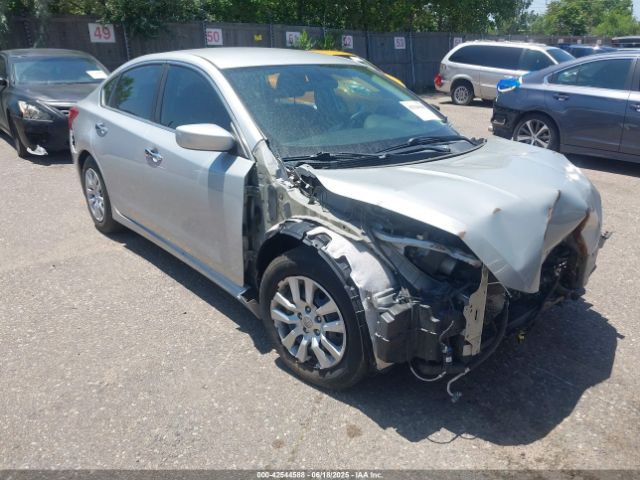 1N4AL3AP8GC263652 Nissan 2016