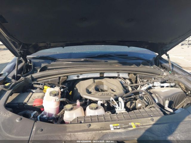 2024 JEEP GRAND CHEROKEE 4XE 1C4RJYB65RC145793 Photo 9
