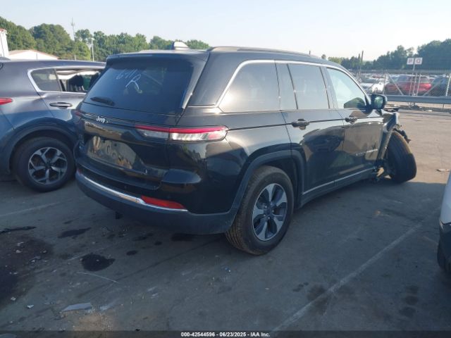 2024 JEEP GRAND CHEROKEE 4XE 1C4RJYB65RC145793 Photo 3