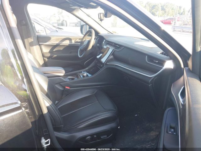 2024 JEEP GRAND CHEROKEE 4XE 1C4RJYB65RC145793 Photo 4