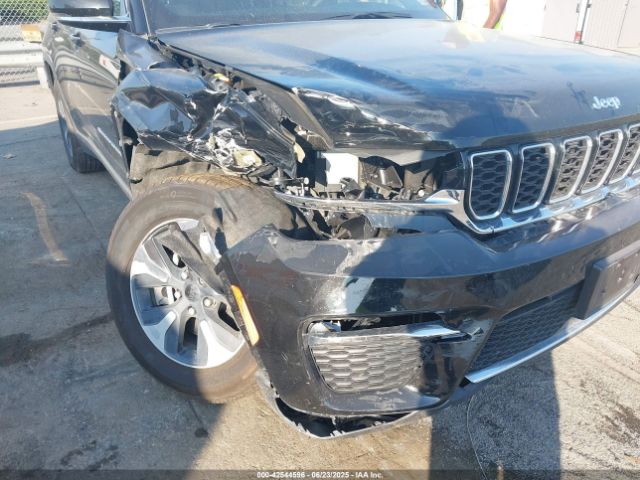 2024 JEEP GRAND CHEROKEE 4XE 1C4RJYB65RC145793 Photo 5