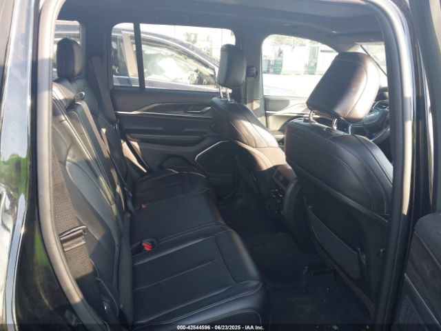 2024 JEEP GRAND CHEROKEE 4XE 1C4RJYB65RC145793 Photo 7