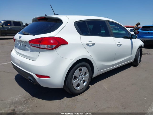 KNAFK5A84H5705577 KIA gdi nu