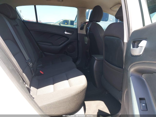 KNAFK5A84H5705577 KIA gdi nu