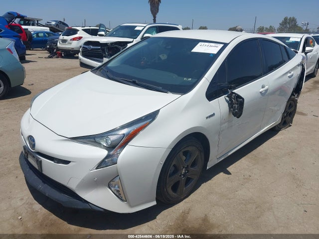 JTDKARFU1H3050811 Toyota 2zr-fxe,1nm