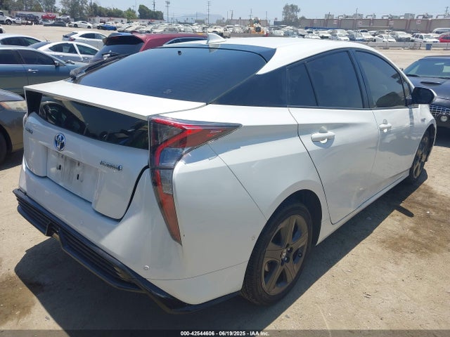 JTDKARFU1H3050811 Toyota 2zr-fxe,1nm