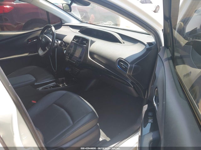JTDKARFU1H3050811 Toyota 2zr-fxe,1nm
