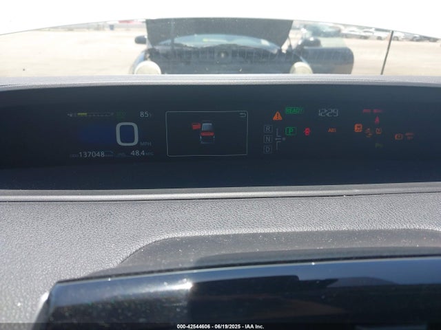 JTDKARFU1H3050811 Toyota 2zr-fxe,1nm