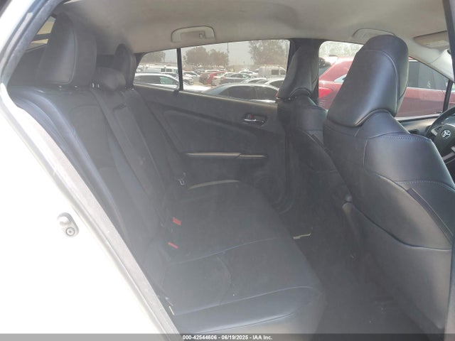 JTDKARFU1H3050811 Toyota 2zr-fxe,1nm