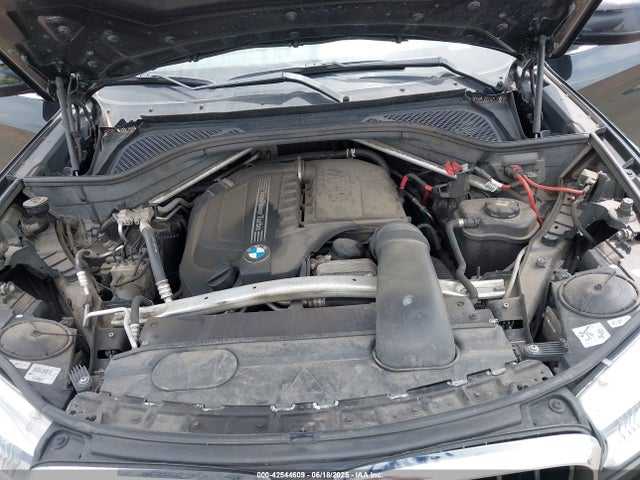 5UXKR0C56E0K46367 BMW X5