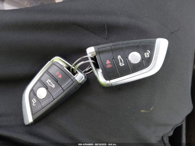 5UXKR0C56E0K46367 BMW X5