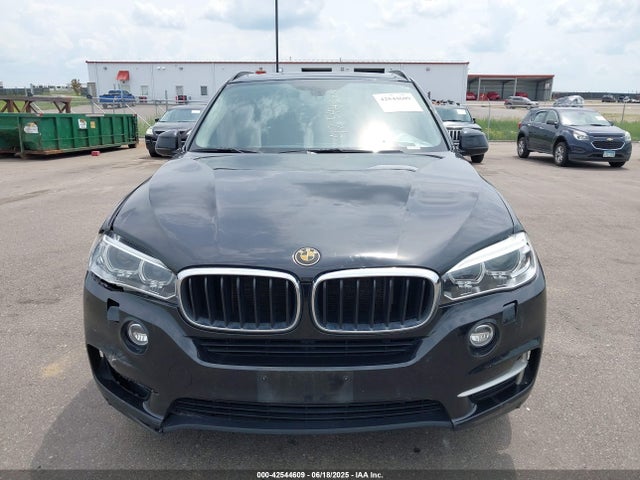 5UXKR0C56E0K46367 BMW X5