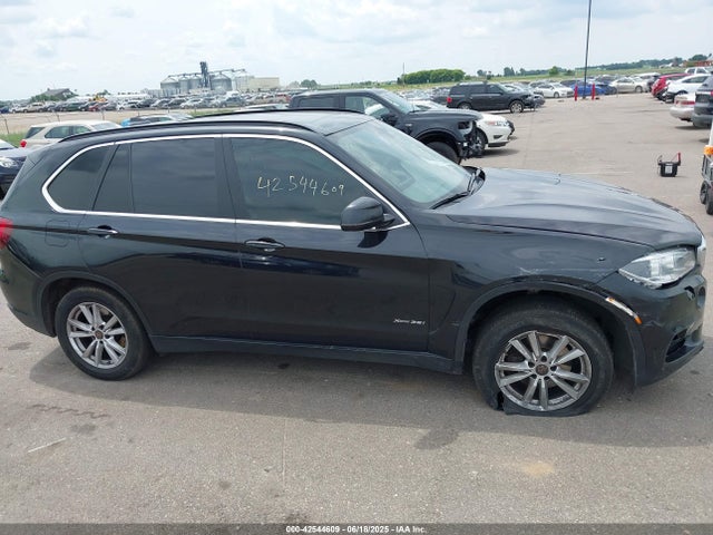 5UXKR0C56E0K46367 BMW X5